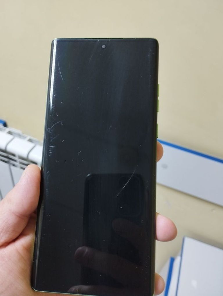 Motorola edge 50 fusion 8/128gb Код:01-200920067. Зображення 5