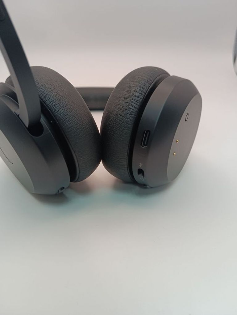 Jabra evolve2 75 uc stereo usb-c Код:01-200919817. Зображення 7