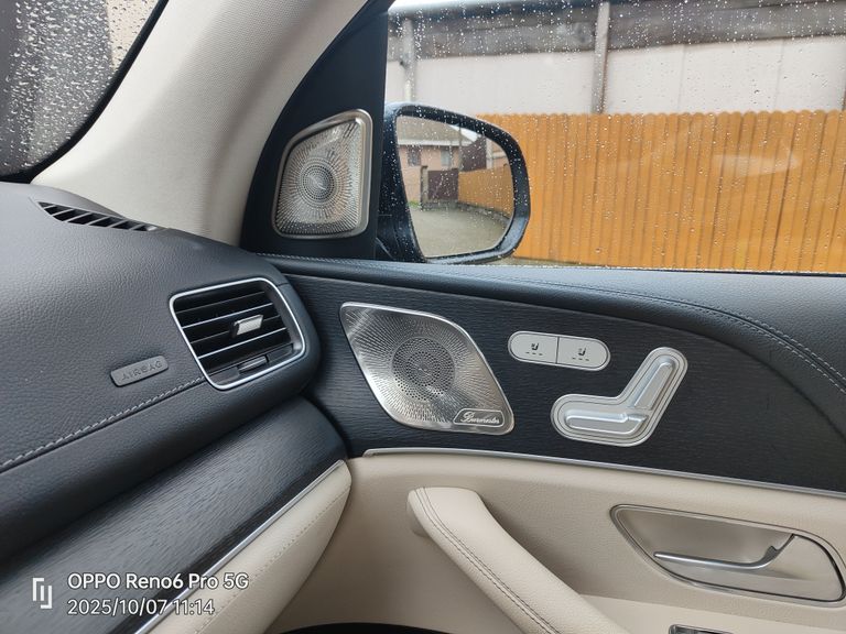 Дешево Mercedes-Benz GLE-W167 з ломбарду