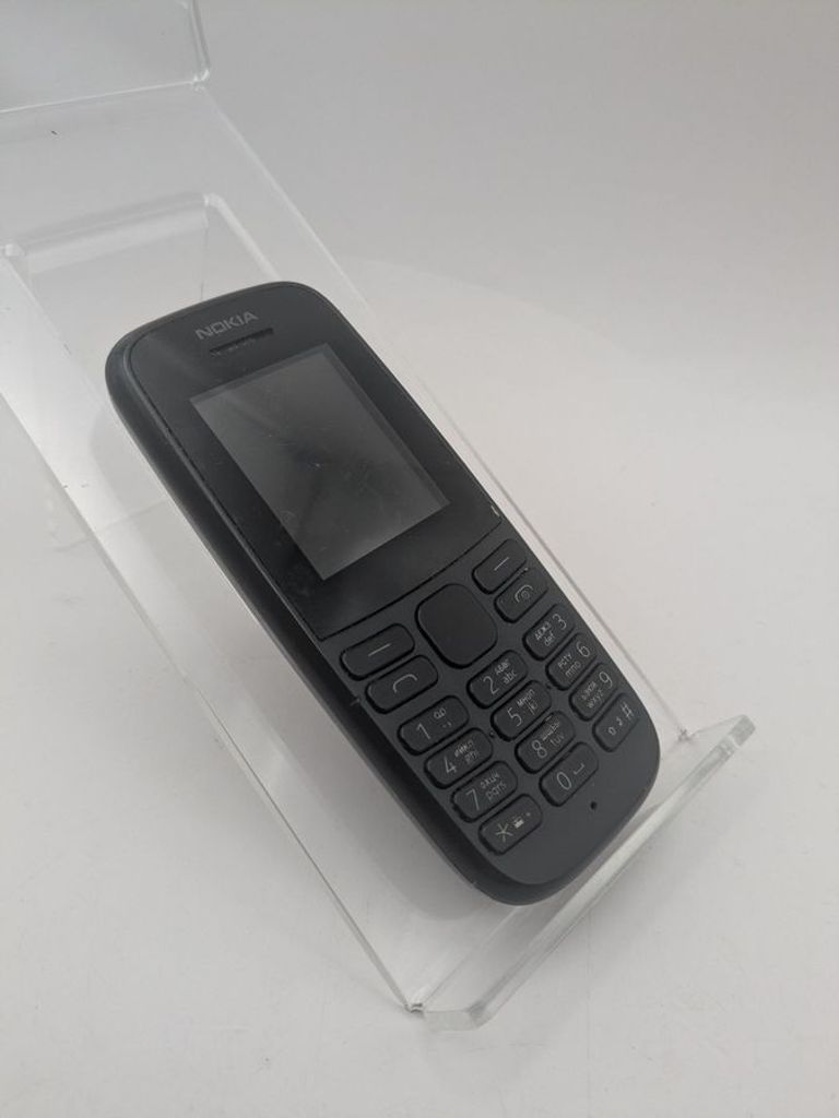 Распродажа Nokia 105 single sim 2019 ta-1203, продавец Техноскарб