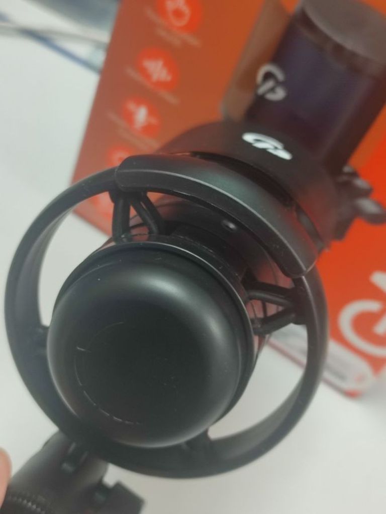 Розпродаж Gamepro UGM105B Black, продавець Техноскарб