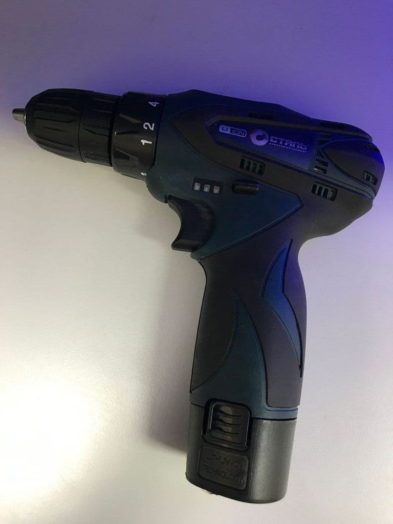 Оголошення Сталь шлс 1220-2б 2акб зп Б/У