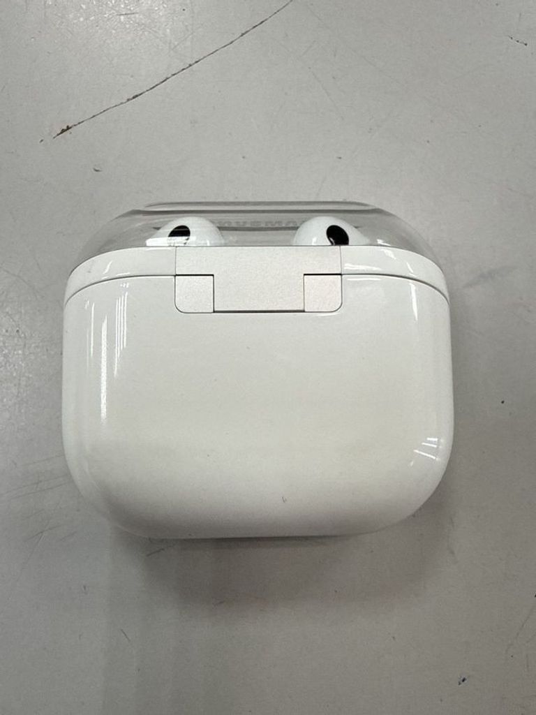 Объявление Samsung galaxy buds3 pro Б/У