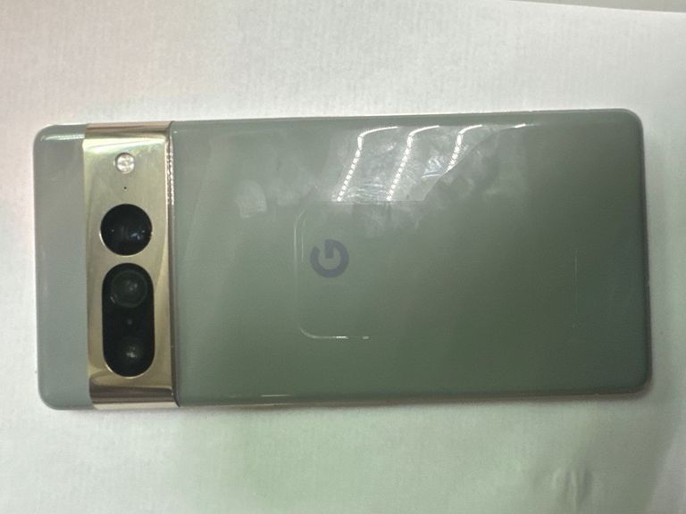 Дешево Google pixel 7 pro 12/128gb з ломбарду