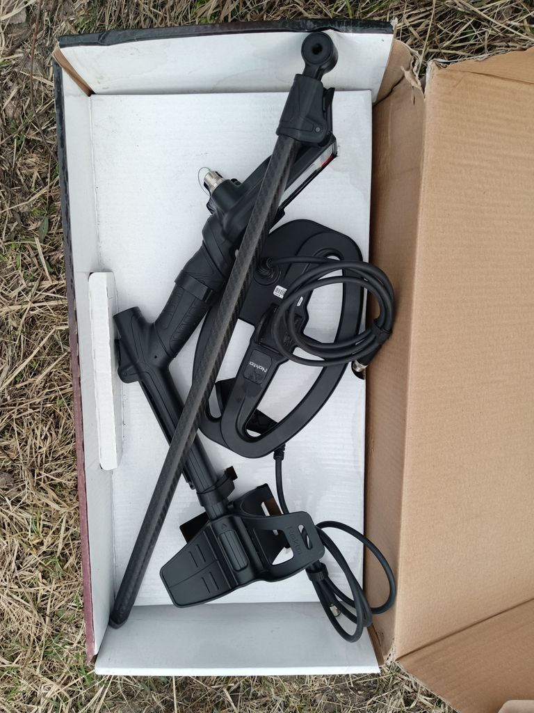 Купити НОКТА УЛЬТРА ПЛЮС  Б/У