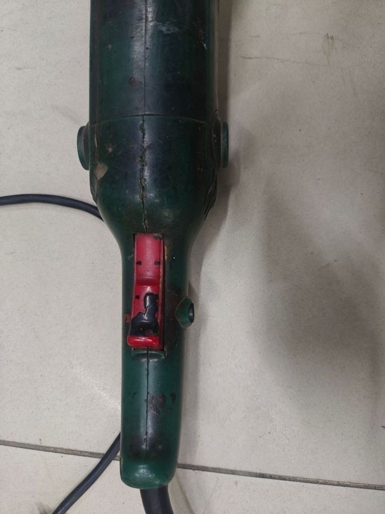 Дешиво Dwt ws-125 s с ломбарда