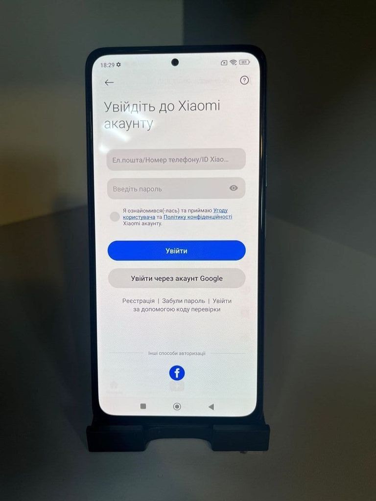 Xiaomi redmi note 10 pro 6/128gb Код:01-200922199. Зображення 10