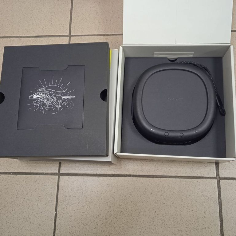 Розпродаж Urbanista malibu, продавець Техноскарб