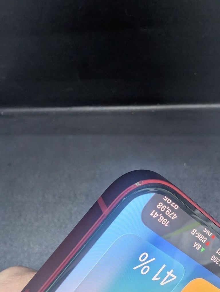 Розпродаж Apple iphone 13 128gb, продавець Техноскарб