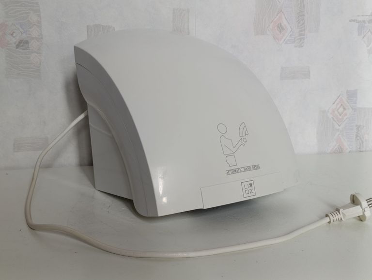 Купить Lidz WHI 130.01.92 Б/У