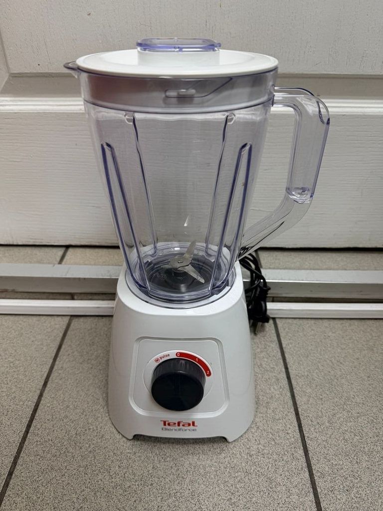 Купить Tefal BL420131 Б/У
