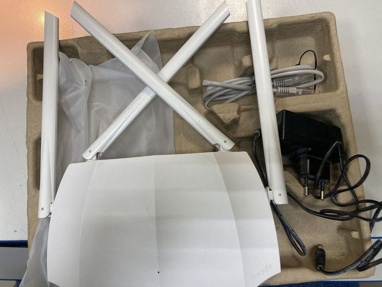 Купить Tenda ac1200 Б/У