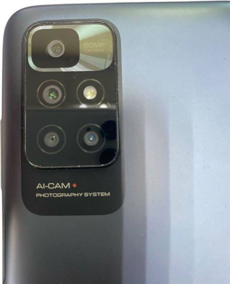 Xiaomi redmi 10 4/64gb Код:01-200922539. Изображение 8