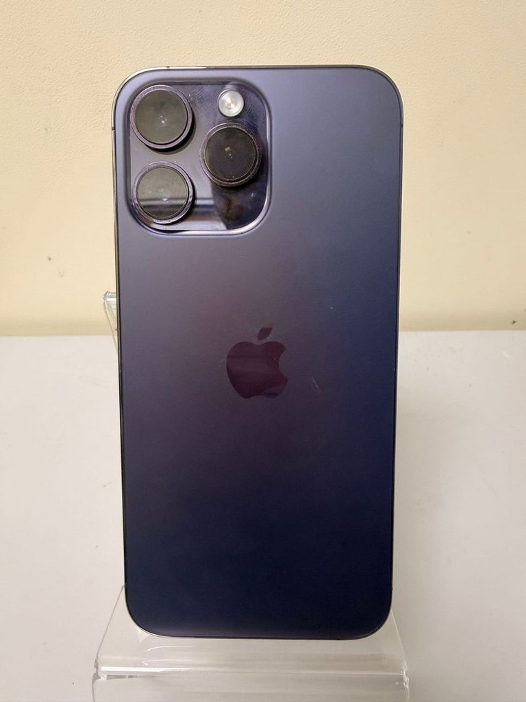 Объявление Apple iphone 14 pro max 128gb Б/У