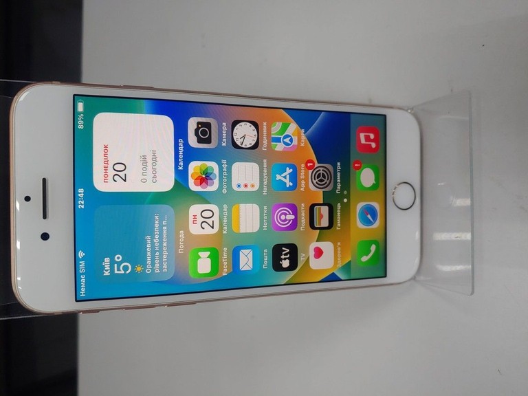 Купить Apple iphone 8 64gb Б/У