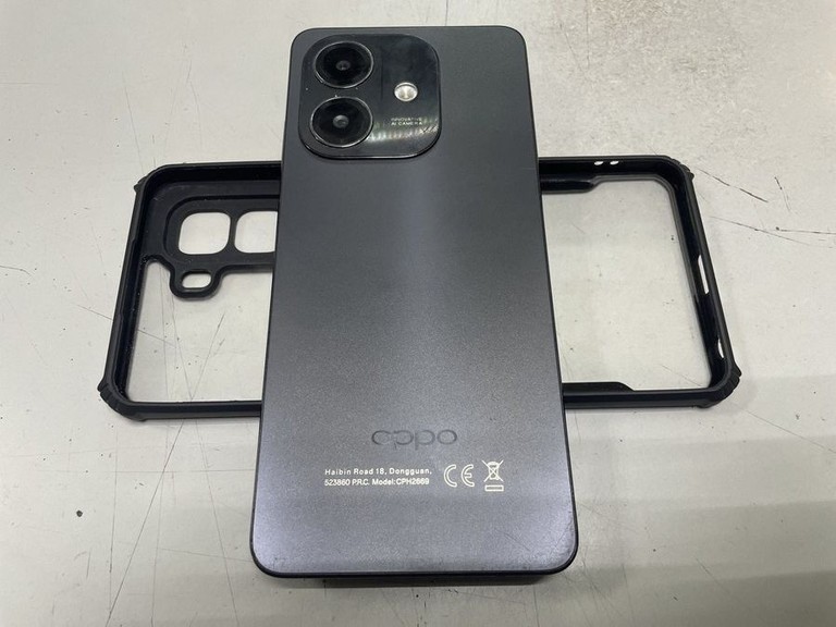 Дешево Oppo a3 4g 6/128gb з ломбарду