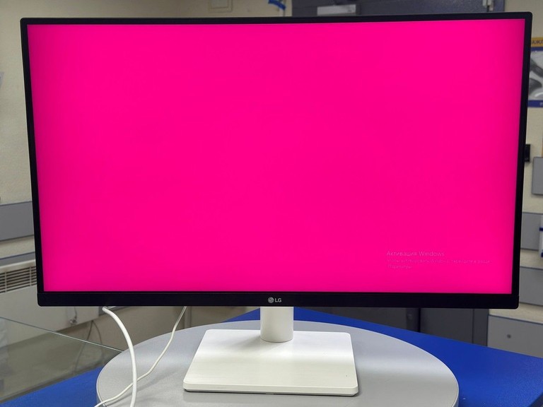 Lg 27US500-W Код:01-200924594. Зображення 8