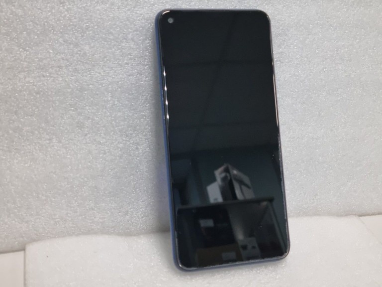 Оголошення Xiaomi Redmi Note 9 4/128GB Blue (no NFC) Б/У