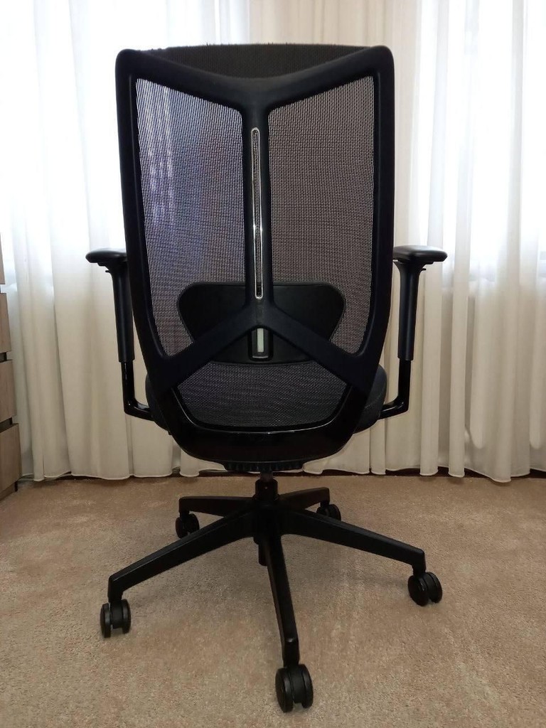  Wonder Midback Код:null. Зображення 5