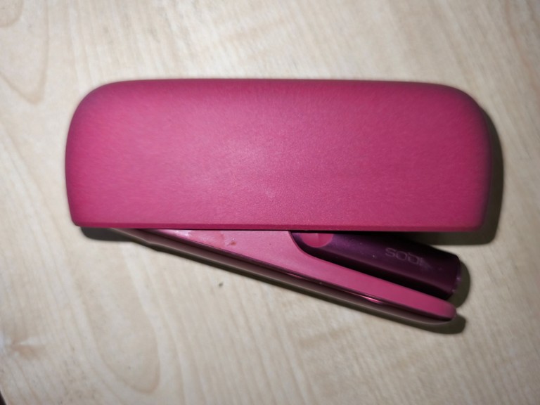 Купити Iqos lumia Pink Б/У