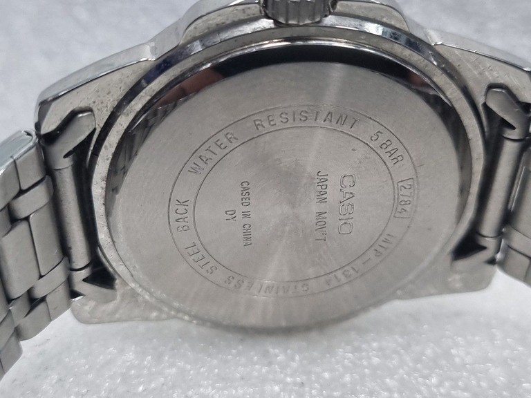 Распродажа Casio mtp-1314, продавец Техноскарб