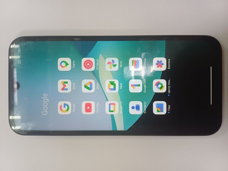 Объявление Xiaomi redmi 15c 4g 4/128gb Б/У