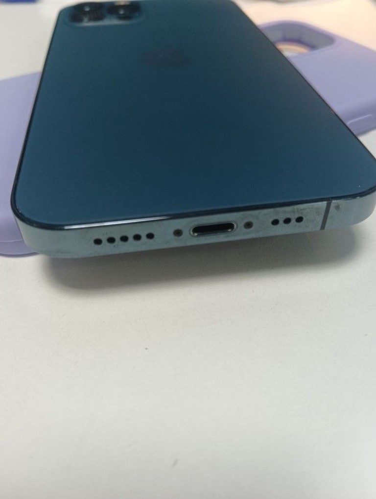Apple iphone 12 pro 512gb Код:01-200929403. Изображение 12