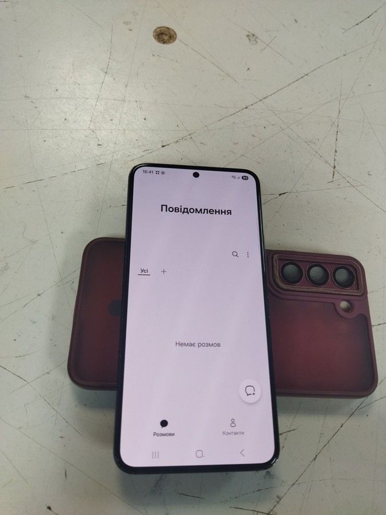 Объявление Samsung s901b galaxy s22 8/128gb Б/У