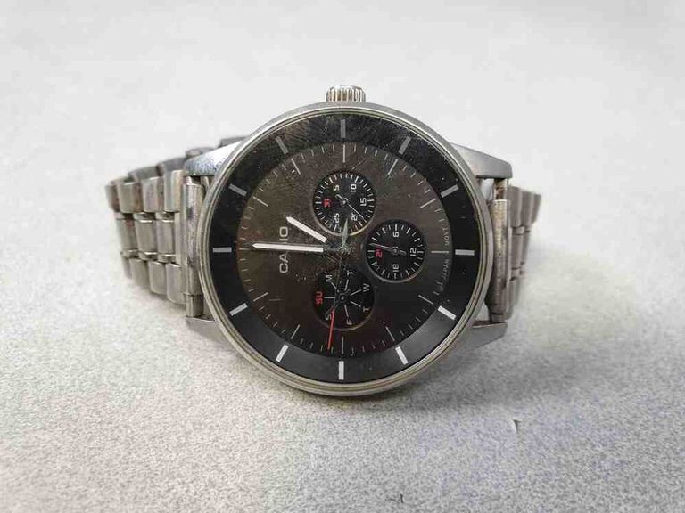 Casio MTF-303D-1AV Код:2000000705071. Изображение 12