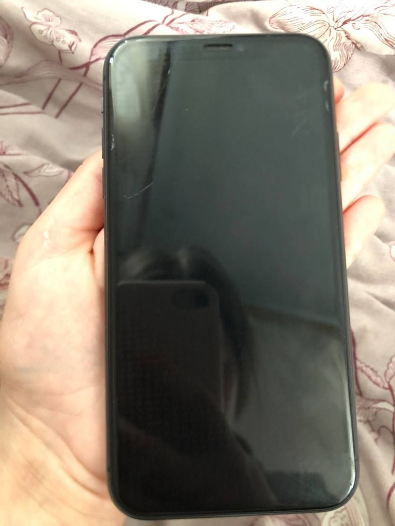 Дешево Apple iPhone 11 64GB Black Slim Box (MHDA3) з ломбарду