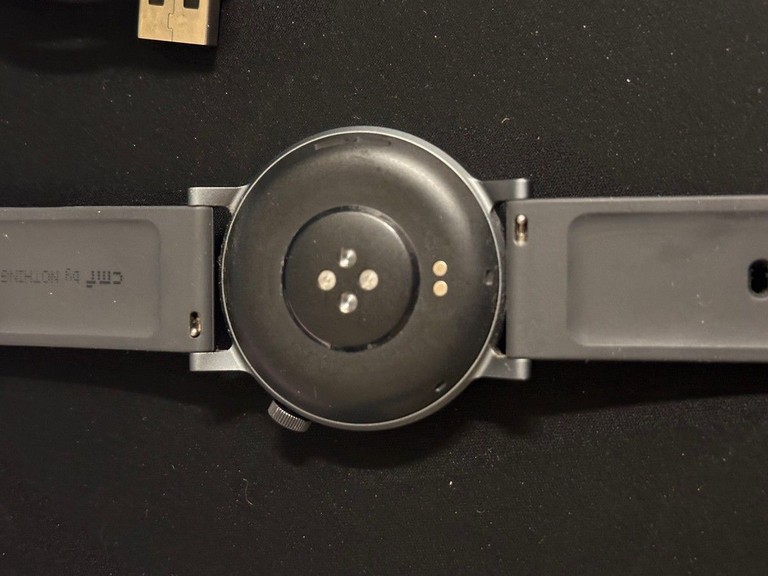 Объявление Cmf By Nothing watch pro 2 Б/У