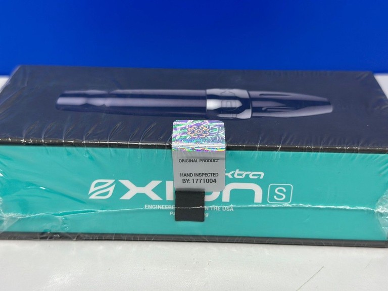 Розпродаж Xion Spektra S, продавець Техноскарб