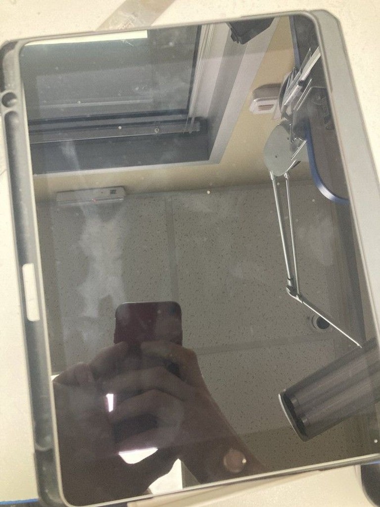 Объявление Apple ipad 10.2 2021 wi-fi 64gb Б/У