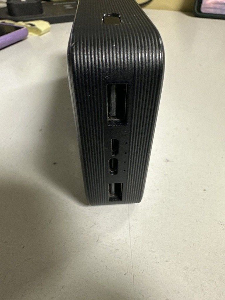 Объявление Redmi 20000mah Б/У