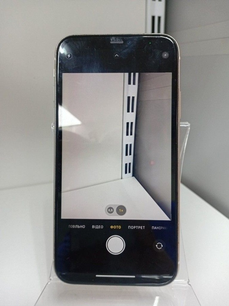 Оголошення Apple iphone 11 128gb Б/У