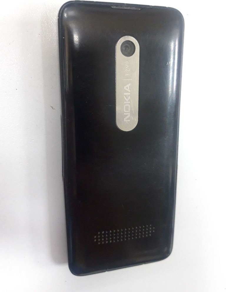 Розпродаж Nokia 301 dual sim, продавець Техноскарб