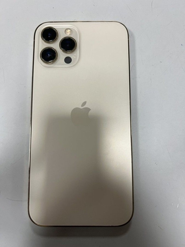 Оголошення Apple iphone 12 pro max 128gb Б/У