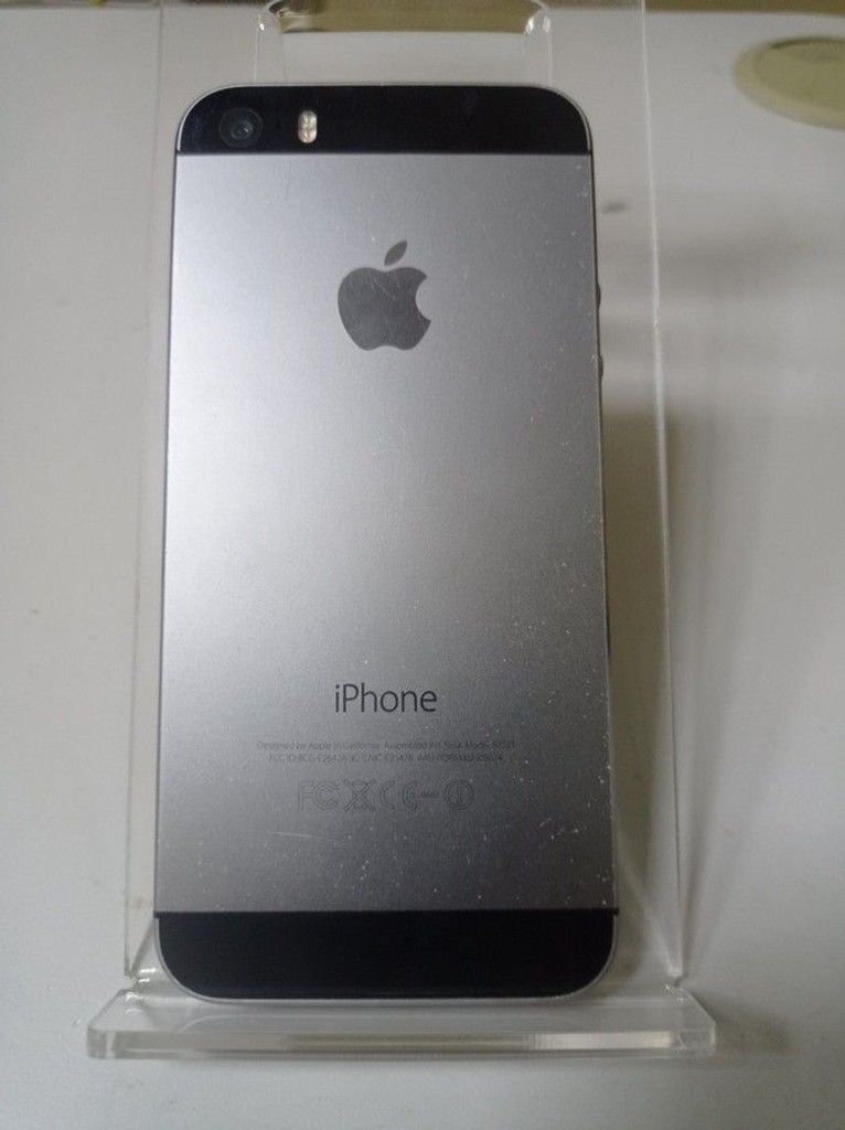 Apple iphone 5s 16gb Код:01-200934074. Зображення 6