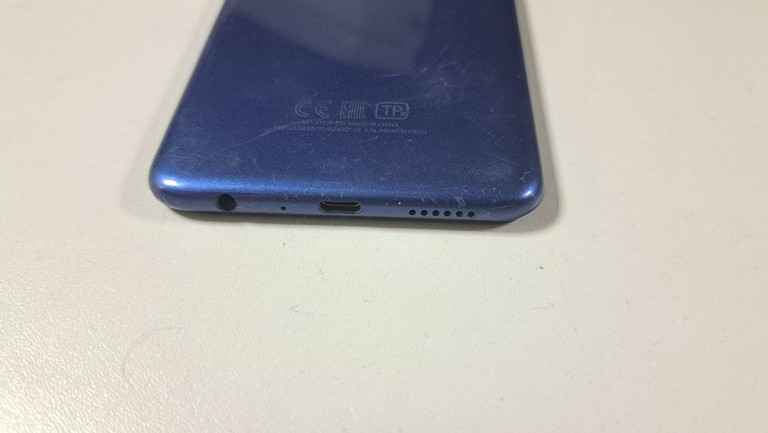Samsung a107f galaxy a10s 2/32gb Код:01-200933670. Зображення 7