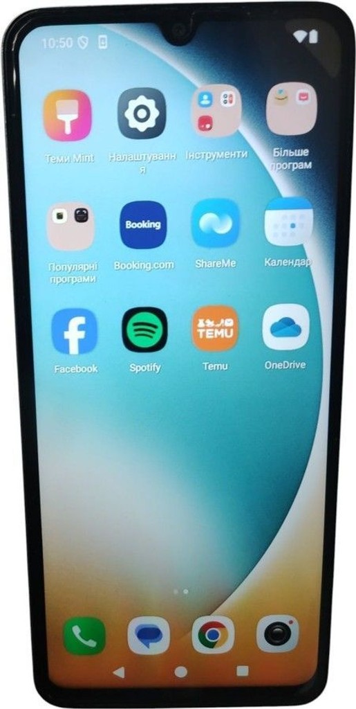 Купити Poco c71 4/128gb Б/У