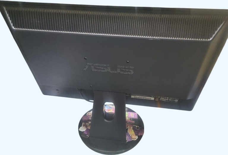 Оголошення Asus vh222 Б/У