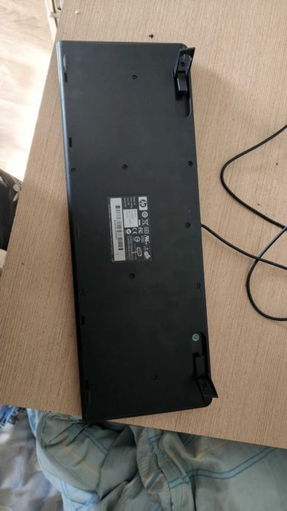 Hp ku-0316 Код:null. Зображення 5