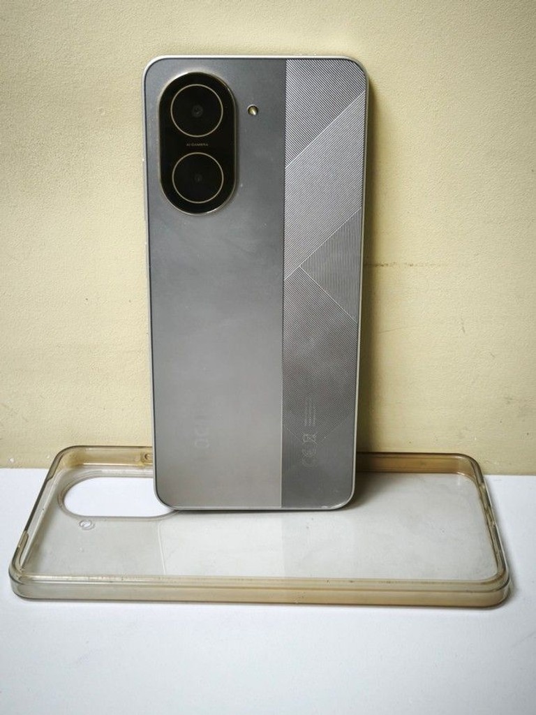 Купити Poco c71 3/64gb Б/У