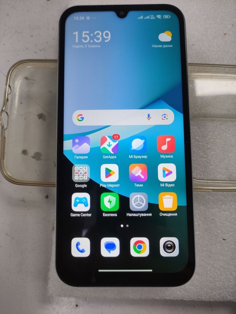 Xiaomi redmi 15c 4g 8/256gb Код:01-200937166. Зображення 5