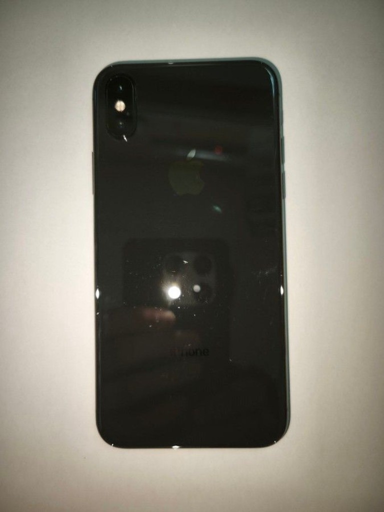 Apple iphone x 256gb Код:01-200937867. Зображення 9