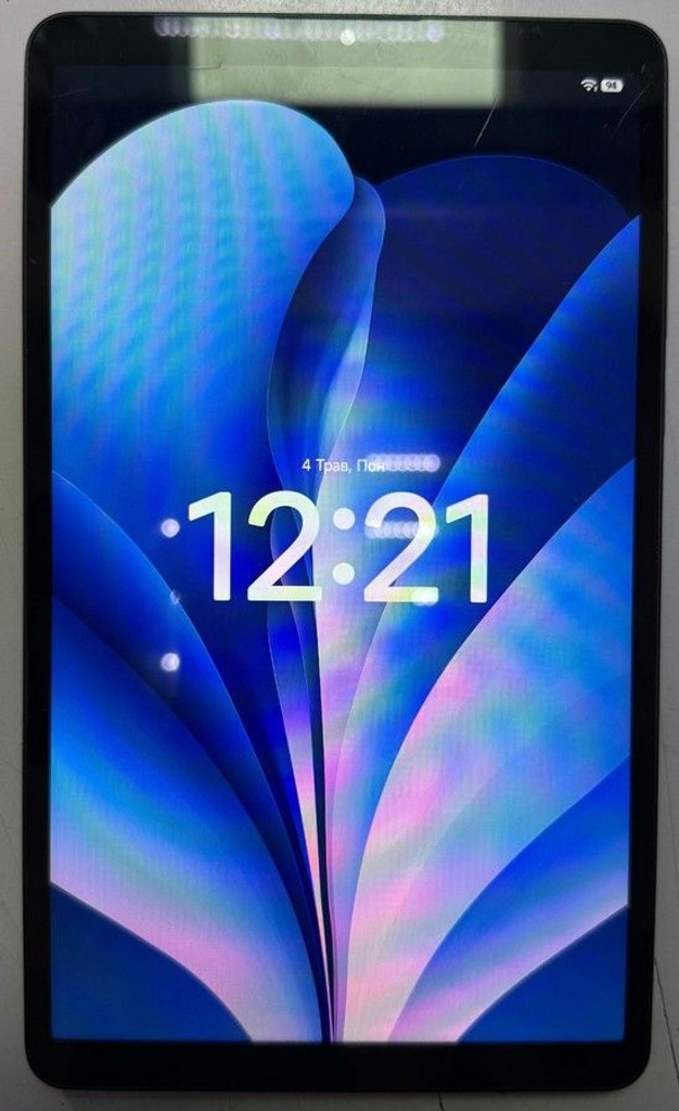 Купить Xiaomi redmi pad se 8.7 4/128gb wi-fi Б/У