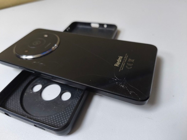 Xiaomi redmi a3 4/128gb Код:01-200939883. Изображение 5