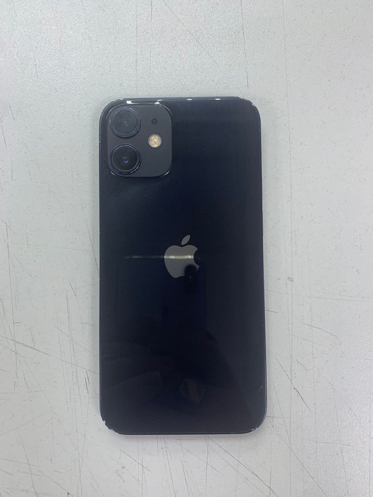 Купити Apple iPhone 12 mini 64GB (PRODUCT)RED Б/У