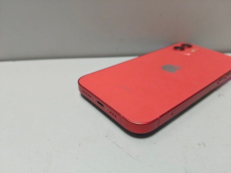 Apple iPhone 12 64GB (PRODUCT)RED Код:01-200939942. Зображення 7