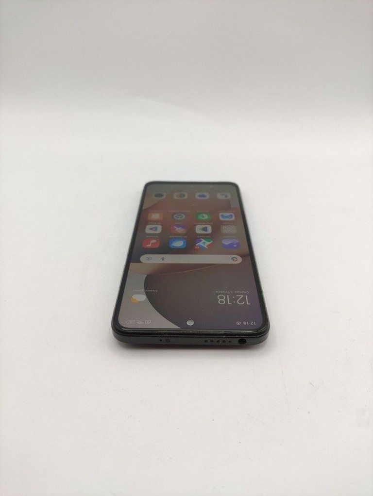 Xiaomi redmi note 12s 8/256gb Код:01-200940132. Зображення 6